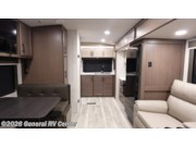 Call now about this 2026 Keystone Cougar 22MLS! 2026 Keystone Cougar 22MLS - New Travel Trailer For Sale by General RV Center in Birch Run, Michigan