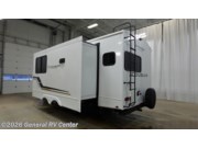 Contact us now about this 2026 Keystone Cougar 22MLS! 2026 Cougar 22MLS by Keystone from General RV Center in Birch Run, Michigan