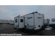 Contact us now about this 2023 Forest River Rockwood Mini Lite 2205S! 2023 Rockwood Mini Lite 2205S by Forest River from General RV Center in Birch Run, Michigan