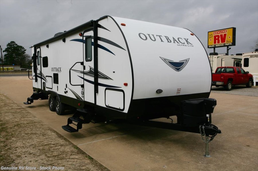 2018 Keystone Outback 278URL - Ultra Lite 2018 Keystone Outback 278URL - Ultra Lite