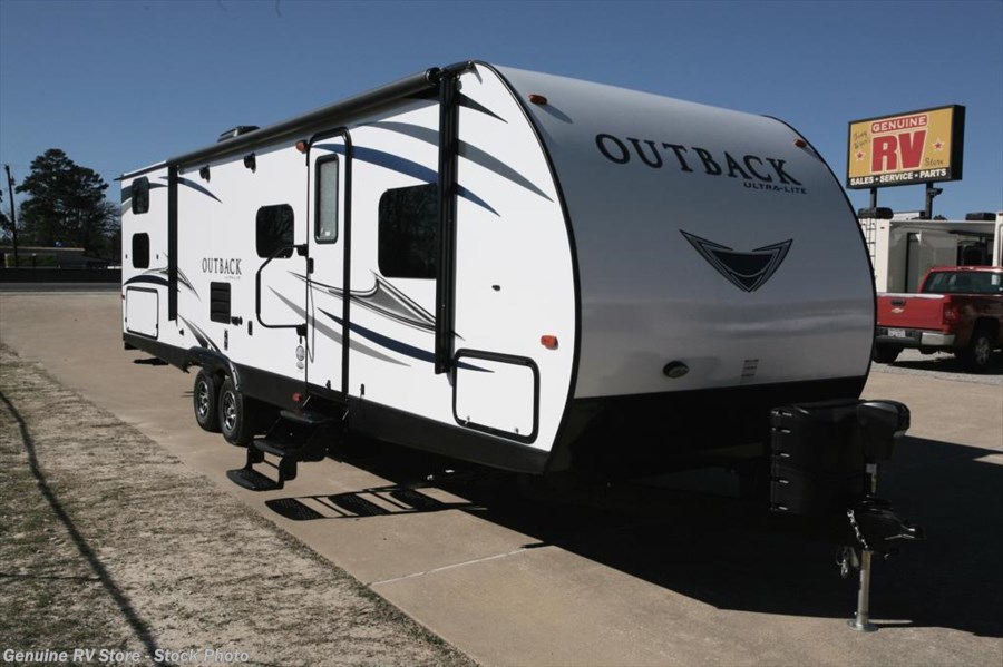 2017 Keystone Outback 293UBH - Ultra Lite 2017 Keystone Outback 293UBH - Ultra Lite