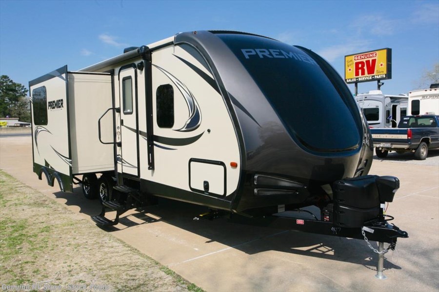 2018 Keystone Bullet Premier 24RK - Ultra Lite 2018 Keystone Bullet Premier 24RK - Ultra Lite