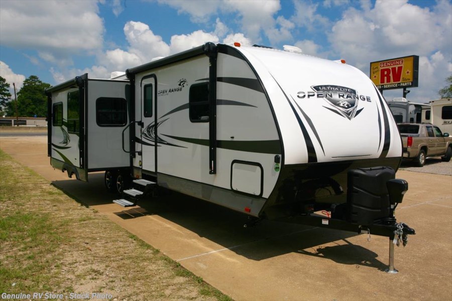 2018 Highland Ridge Ultra Lite 2910RL 2018 Highland Ridge Ultra Lite 2910RL