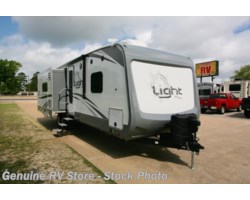 2018 Open Range Light 272RLS 2018 Open Range Light 272RLS