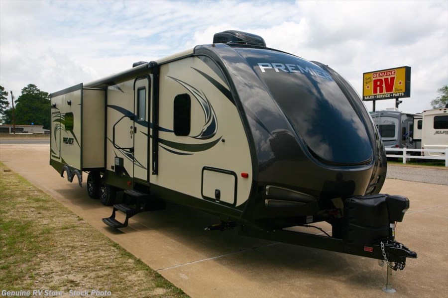 2018 Keystone Bullet Premier 30RI - Ultra Lite 2018 Keystone Bullet Premier 30RI - Ultra Lite