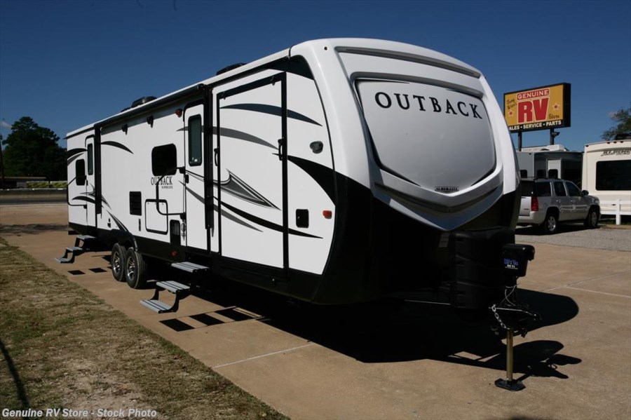 2018 Keystone Outback 324CG 2018 Keystone Outback 324CG