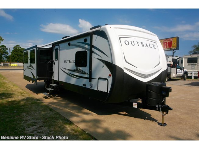 2018 Keystone Outback 328RL 2018 Keystone Outback 328RL