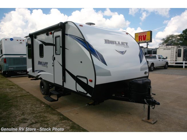 2018 Keystone Bullet 1900RD 2018 Keystone Bullet 1900RD