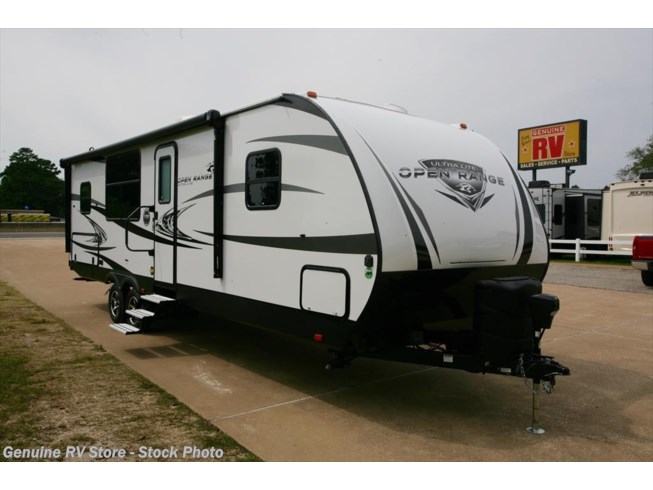 2018 Open Range Ultra Lite 2804RK 2018 Open Range Ultra Lite 2804RK