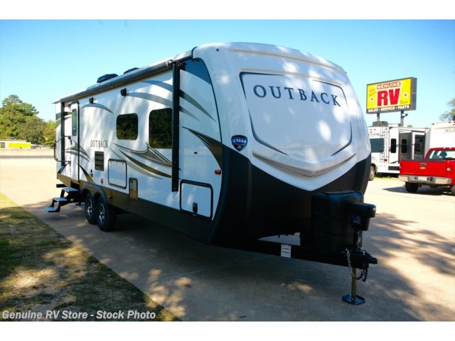 2018 Keystone Outback 266RB 2018 Keystone Outback 266RB