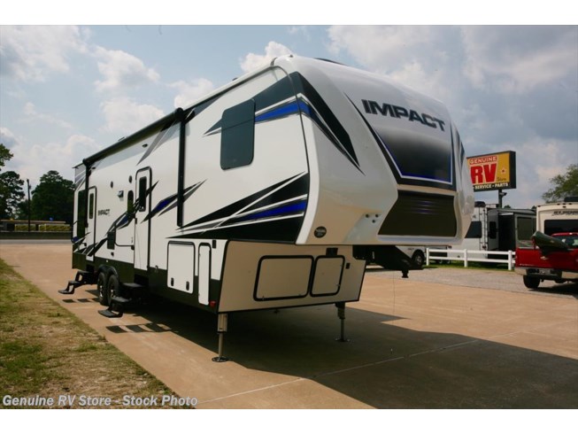 2018 Keystone Fuzion Impact 311 2018 Keystone Fuzion Impact 311