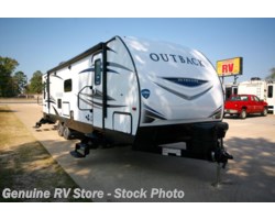 2018 Keystone Outback 299URL - Ultra Lite 2018 Keystone Outback 299URL - Ultra Lite