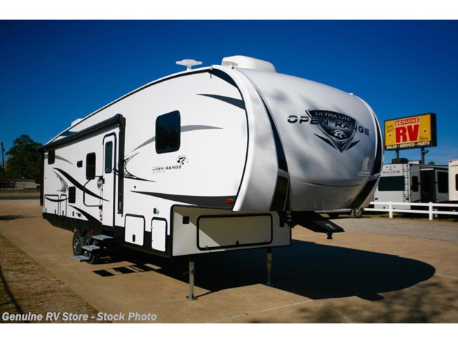 2018 Open Range Ultra Lite 2950BH 2018 Open Range Ultra Lite 2950BH