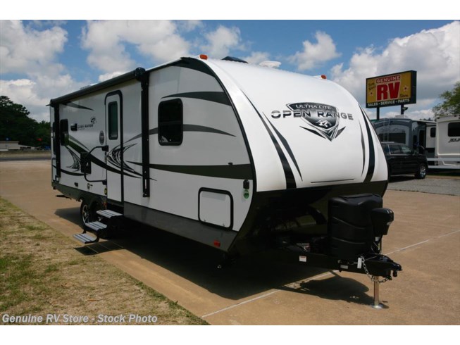 2018 Open Range Ultra Lite 2410RL 2018 Open Range Ultra Lite 2410RL