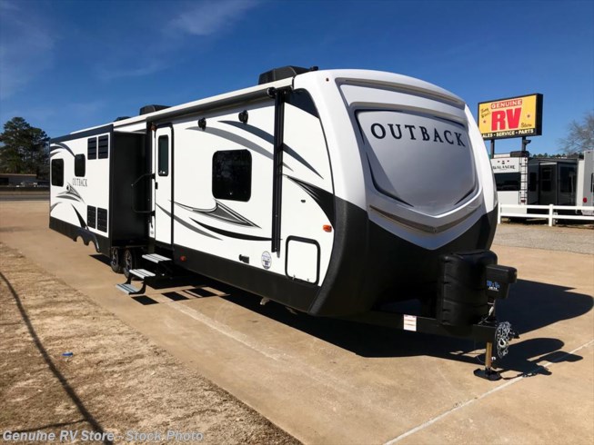 2018 Keystone Outback 326RL 2018 Keystone Outback 326RL