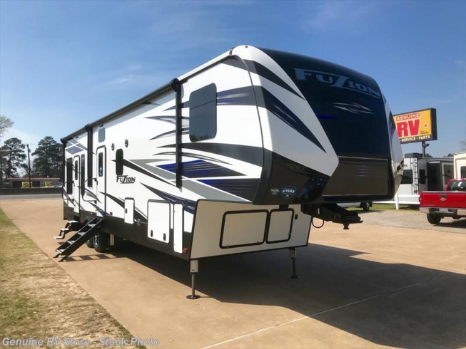 2019 Keystone Fuzion 369 2019 Keystone Fuzion 369