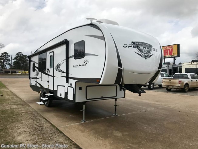 2018 Open Range Ultra Lite 2804RK 2018 Open Range Ultra Lite 2804RK