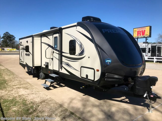 2018 Keystone Bullet Premier 30RI - Ultra Lite 2018 Keystone Bullet Premier 30RI - Ultra Lite