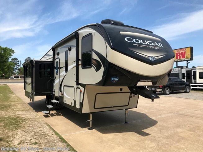 2019 Keystone Cougar 30RLS 2019 Keystone Cougar 30RLS