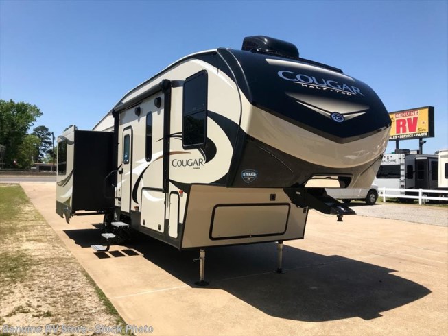 2019 Keystone Cougar 28SGS 2019 Keystone Cougar 28SGS