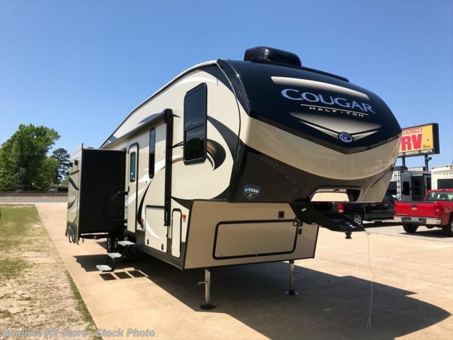 2019 Keystone Cougar 29RKS 2019 Keystone Cougar 29RKS