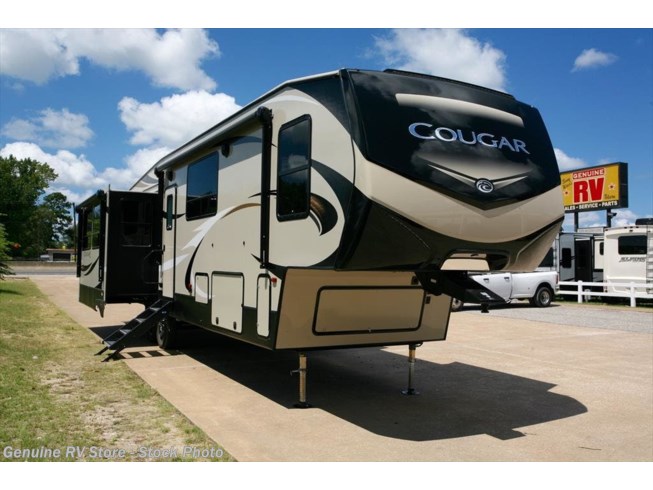 2019 Keystone Cougar 368MBI 2019 Keystone Cougar 368MBI