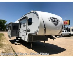 2018 Open Range Light 291RLS 2018 Open Range Light 291RLS