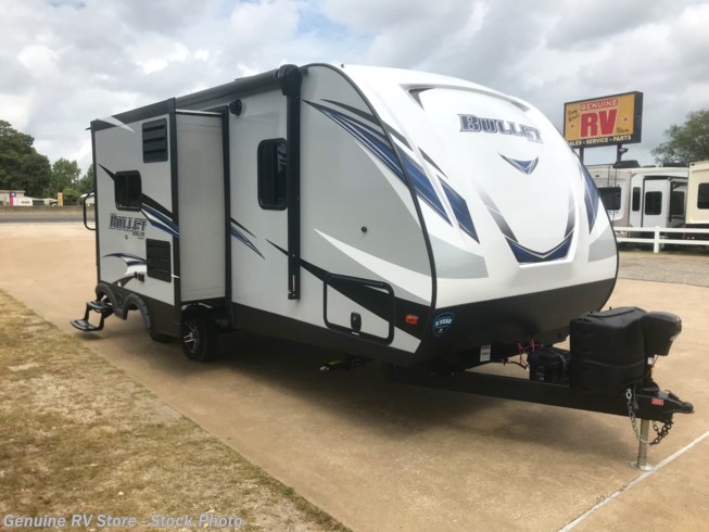 2019 Keystone Bullet 220RBI Ultra Lite 2019 Keystone Bullet 220RBI Ultra Lite