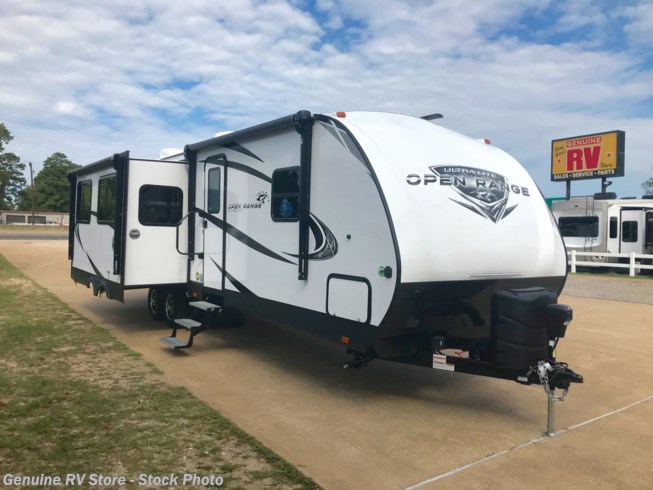 2019 Open Range Ultra Lite 2910RL 2019 Open Range Ultra Lite 2910RL