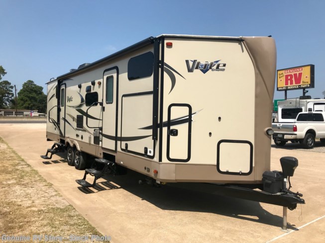 2018 Forest River Flagstaff V-Lite 30WTBSV 2018 Forest River Flagstaff V-Lite 30WTBSV