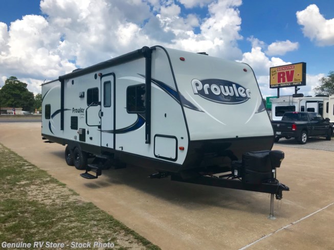 2018 Heartland Prowler Lynx 30 LX 2018 Heartland Prowler Lynx 30 LX