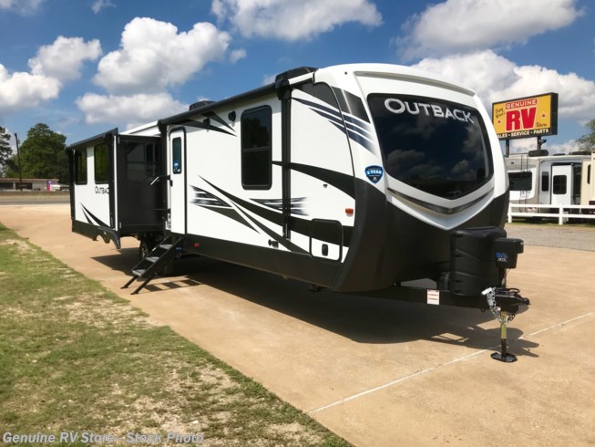 2019 Keystone Outback 328RL 2019 Keystone Outback 328RL
