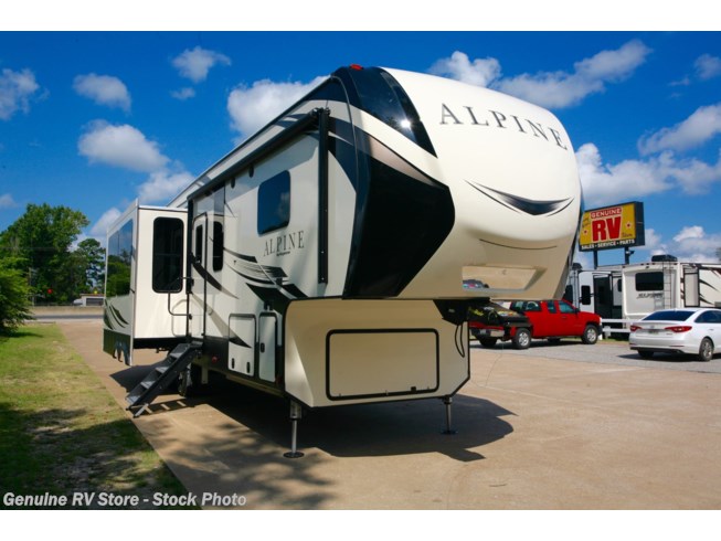 <span style='text-decoration:line-through;'>2018 Keystone Alpine 3401RS</span> <span style='text-decoration:line-through;'>2018 Keystone Alpine 3401RS</span>