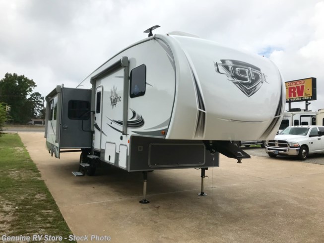2019 Open Range Light 291RLS 2019 Open Range Light 291RLS