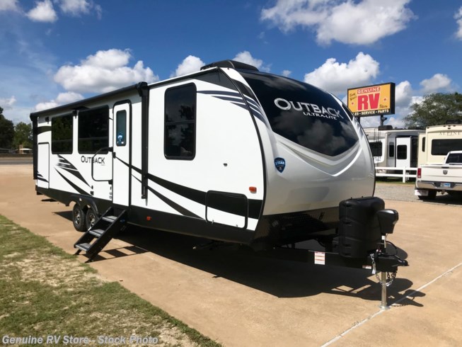 2019 Keystone Outback 280URB - Ultra Lite 2019 Keystone Outback 280URB - Ultra Lite