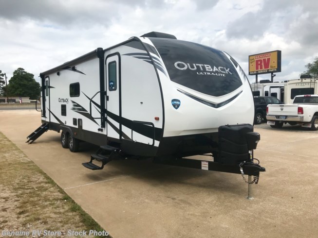 2019 Keystone Outback 299URL - Ultra Lite 2019 Keystone Outback 299URL - Ultra Lite