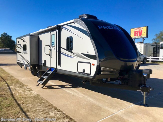 2019 Keystone Bullet Premier 30RIPR - Ultra Lite 2019 Keystone Bullet Premier 30RIPR - Ultra Lite
