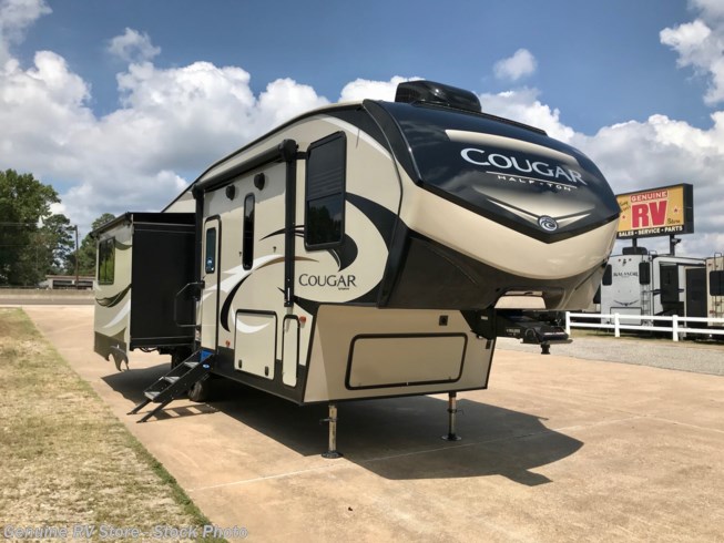 2019 Keystone Cougar 27SGS 2019 Keystone Cougar 27SGS