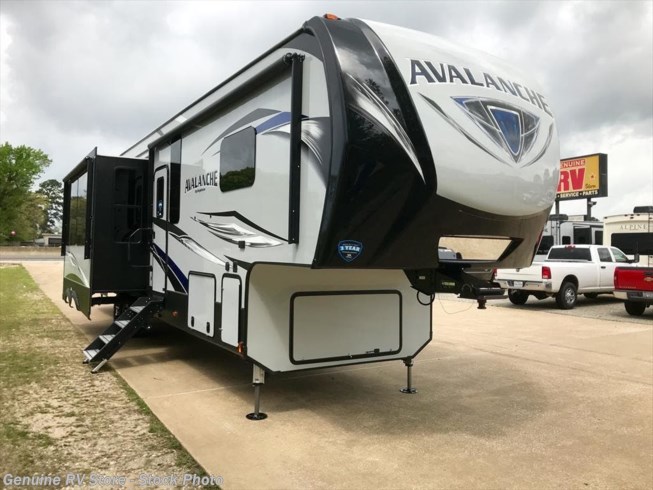 <span style='text-decoration:line-through;'>2018 Keystone Avalanche 396BH</span> <span style='text-decoration:line-through;'>2018 Keystone Avalanche 396BH</span>