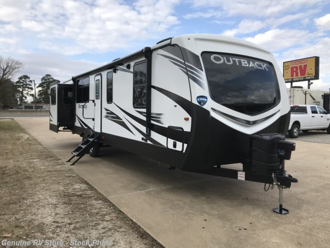 2019 Keystone Outback 341RD 2019 Keystone Outback 341RD
