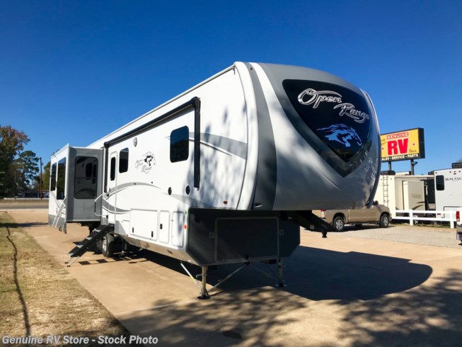 2019 Open Range Open Range 371MBH 2019 Open Range Open Range 371MBH