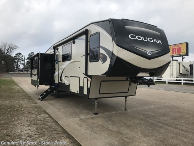 2019 Keystone Cougar 368MBI 2019 Keystone Cougar 368MBI