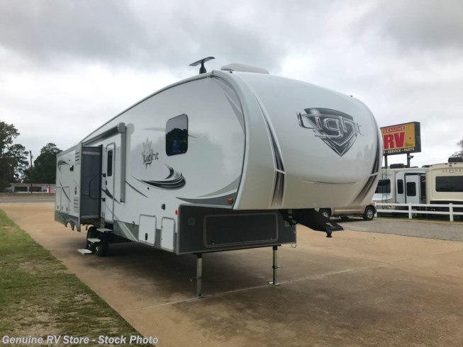 2019 Open Range Light 335MBH 2019 Open Range Light 335MBH