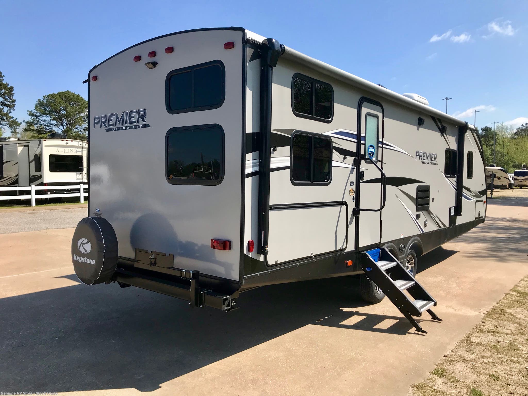 Keystone Rv Premier Bhpr For Sale In Nacogdoches Tx