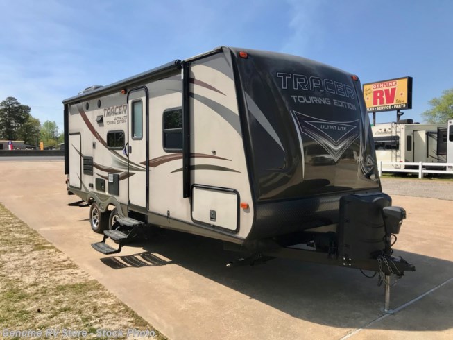 2015 Prime Time Tracer 230 FBS 2015 Prime Time Tracer 230 FBS