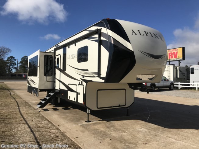 <span style='text-decoration:line-through;'>2019 Keystone Alpine 3401RS</span> <span style='text-decoration:line-through;'>2019 Keystone Alpine 3401RS</span>
