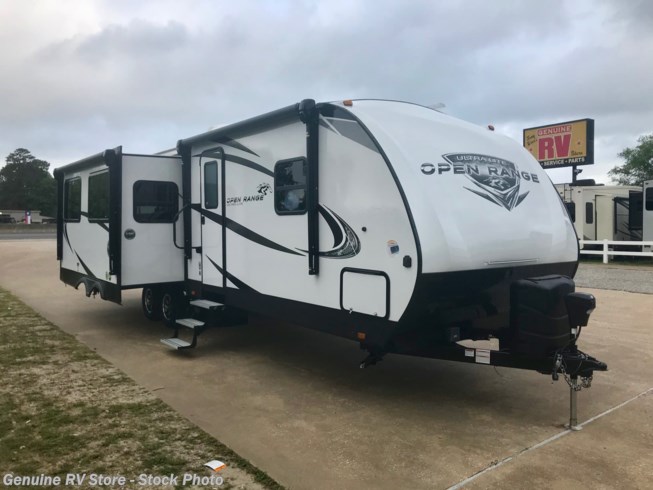 2020 Open Range Ultra Lite 2910RL 2020 Open Range Ultra Lite 2910RL