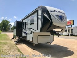 2020 Keystone Avalanche 378BH 2020 Keystone Avalanche 378BH