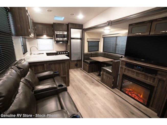 2020 Open Range Ultra Lite 2804RK 2020 Open Range Ultra Lite 2804RK