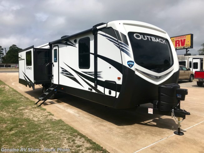 2020 Keystone Outback 330RL 2020 Keystone Outback 330RL